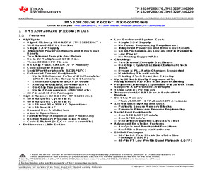 TMS320F280230DAS.pdf