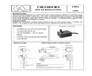 CSR2-15E.pdf