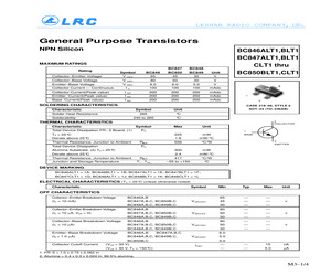 BC847CLT1.pdf