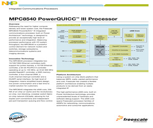 MPC8540ADS-BGAE.pdf