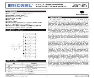 SY100E111LEJZ.pdf