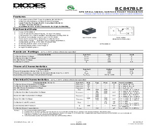 BC847BLP-7.pdf