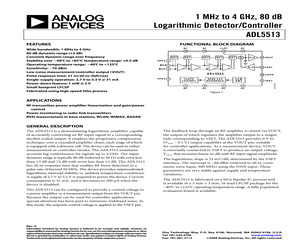 ADL5513ACPZ-R7.pdf