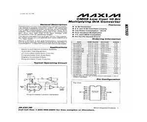 MX7533KCWE.pdf