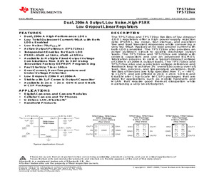 TPS71936-315DRVR.pdf