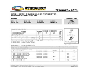 2N3418SJAN.pdf