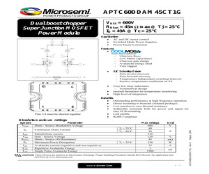 APTC60DDAM45CT1G.pdf
