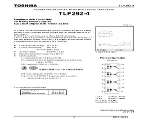 TLP292-4(4LGBTRE.pdf