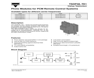 TSOP4830TE1.pdf