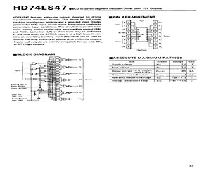 HD74LS47P(DIP).pdf