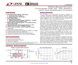 LT8494IUF#PBF.pdf