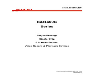ISD1620BS.pdf