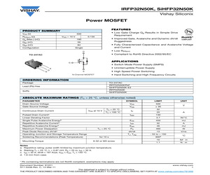 IRFP32N50KPBF.pdf