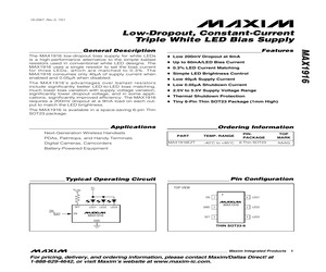 MAX1916EZT-T.pdf