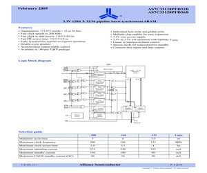 AS7C33128PFD32B-133TQC.pdf