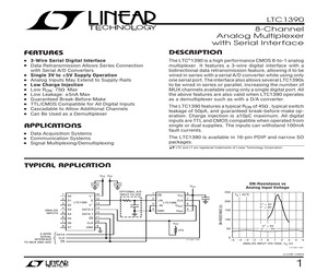 LTC1390CN.pdf