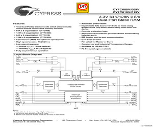 CY7C008V-25AC.pdf