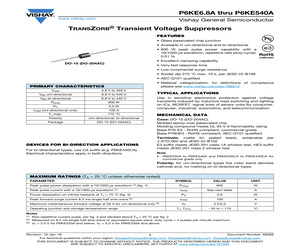 P6KE24CA-E3/1.pdf