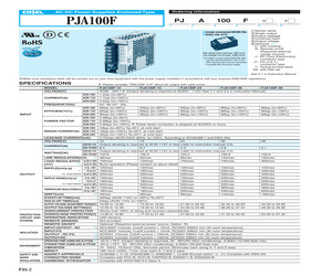 PJA100F-12.pdf