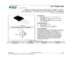 SCT50N120.pdf