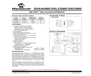 25LC080-ST.pdf