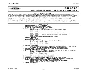 AK4373EN.pdf