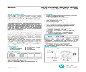 MAX9723BEBE+T.pdf