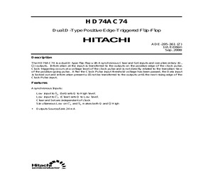 HD74AC74RP.pdf