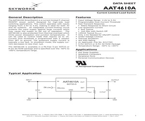 AAT4610AIGV-1-T1.pdf