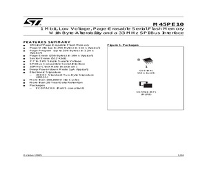 M45PE10-VMN6TG.pdf