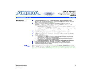 EPM7128AEFI1007N.pdf