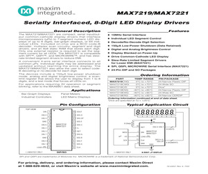 MAX7219CWG+T.pdf