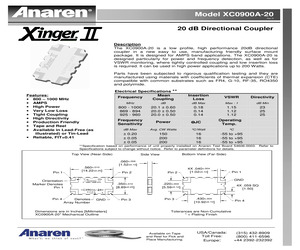 XC0900A-20SR.pdf