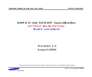 K4S641632H-UC60.pdf