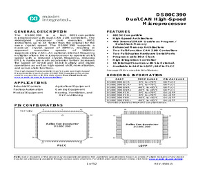 DS80C390-FCR.pdf
