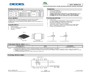 DMC3036LSD-13.pdf