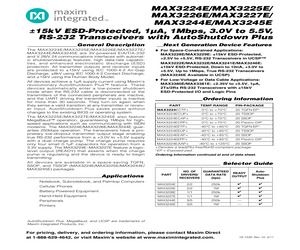 MAX3225ECAP+T.pdf