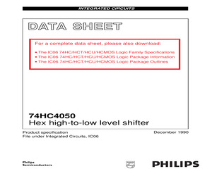 74HC4050PW-T.pdf