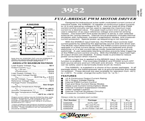 A3952KLB.pdf