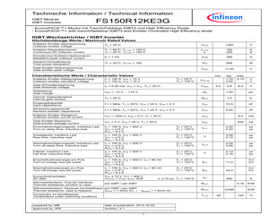 FS150R12KE3G.pdf