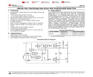 LM5106MM/NOPB.pdf