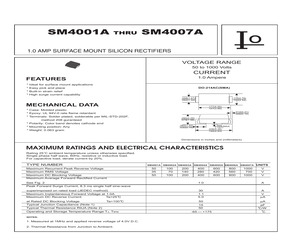 SM4001A.pdf
