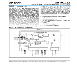 XRT91L32ES.pdf