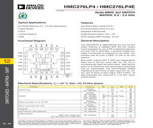 HMC276LP4ETR.pdf