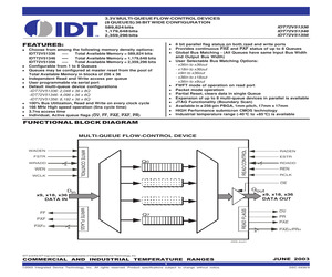 IDT72V51346L6BBG.pdf