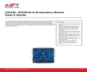SI5391A-A-EVB.pdf