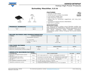 50WQ10FNTRLPBF.pdf