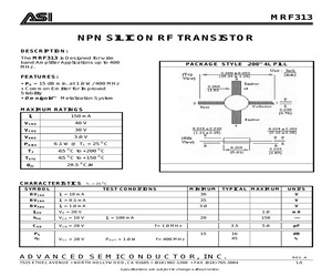 MRF313.pdf