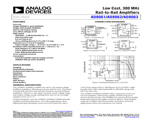 AD8063AR-EBZ.pdf