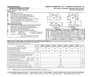 KBPC1010P-G.pdf